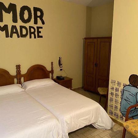 Hotel Bayona Baiona Dış mekan fotoğraf