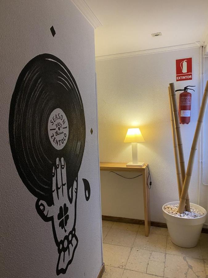Hotel Bayona Baiona Dış mekan fotoğraf