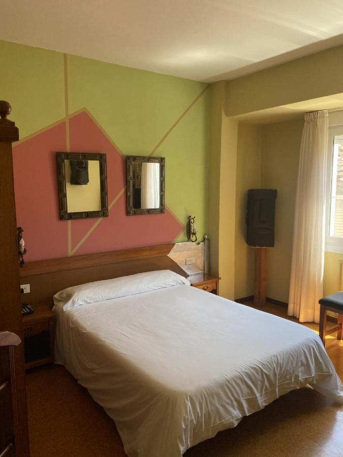 Hotel Bayona Baiona Dış mekan fotoğraf