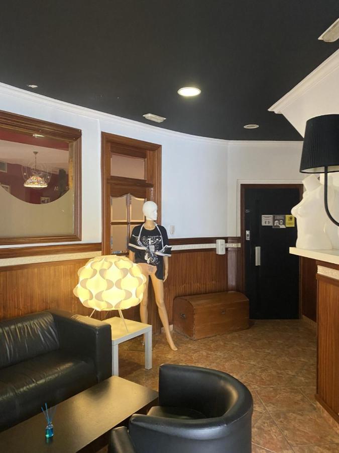 Hotel Bayona Baiona Dış mekan fotoğraf