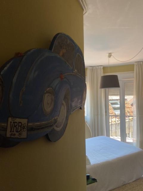 Hotel Bayona Baiona Dış mekan fotoğraf