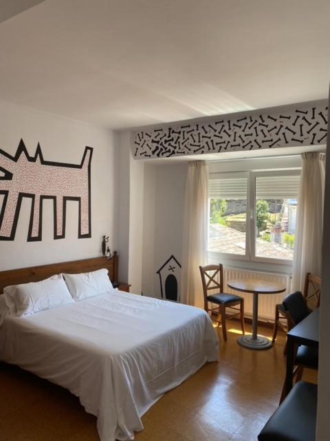 Hotel Bayona Baiona Dış mekan fotoğraf