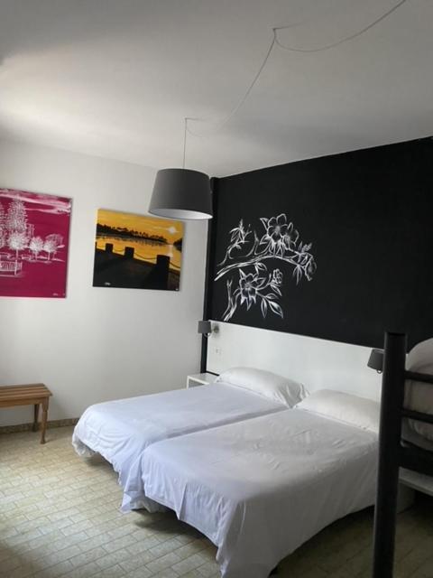 Hotel Bayona Baiona Dış mekan fotoğraf