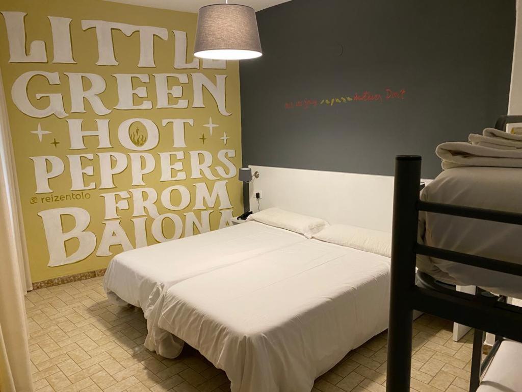 Hotel Bayona Baiona Dış mekan fotoğraf