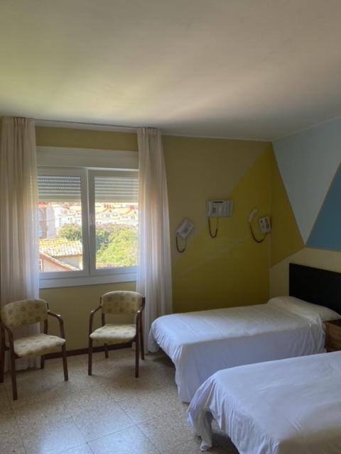 Hotel Bayona Baiona Dış mekan fotoğraf
