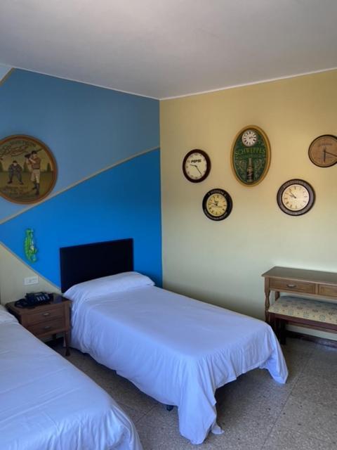 Hotel Bayona Baiona Dış mekan fotoğraf