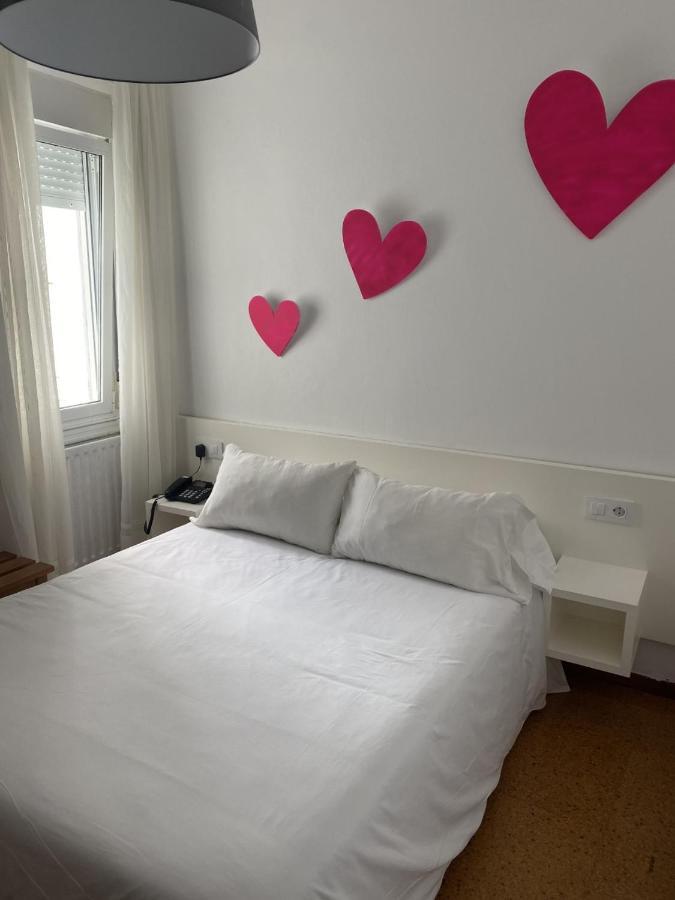 Hotel Bayona Baiona Dış mekan fotoğraf