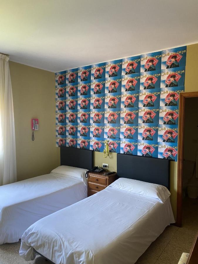 Hotel Bayona Baiona Dış mekan fotoğraf