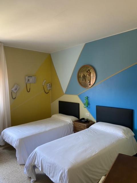 Hotel Bayona Baiona Dış mekan fotoğraf