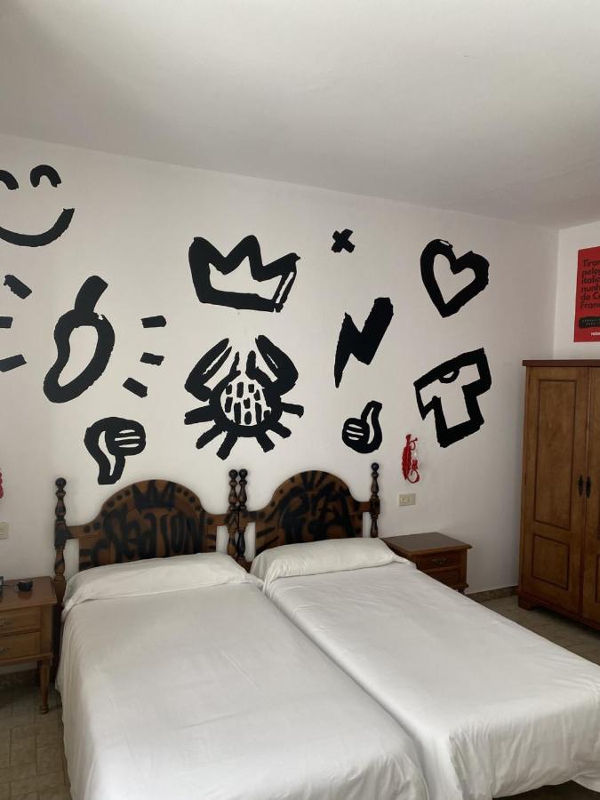 Hotel Bayona Baiona Dış mekan fotoğraf