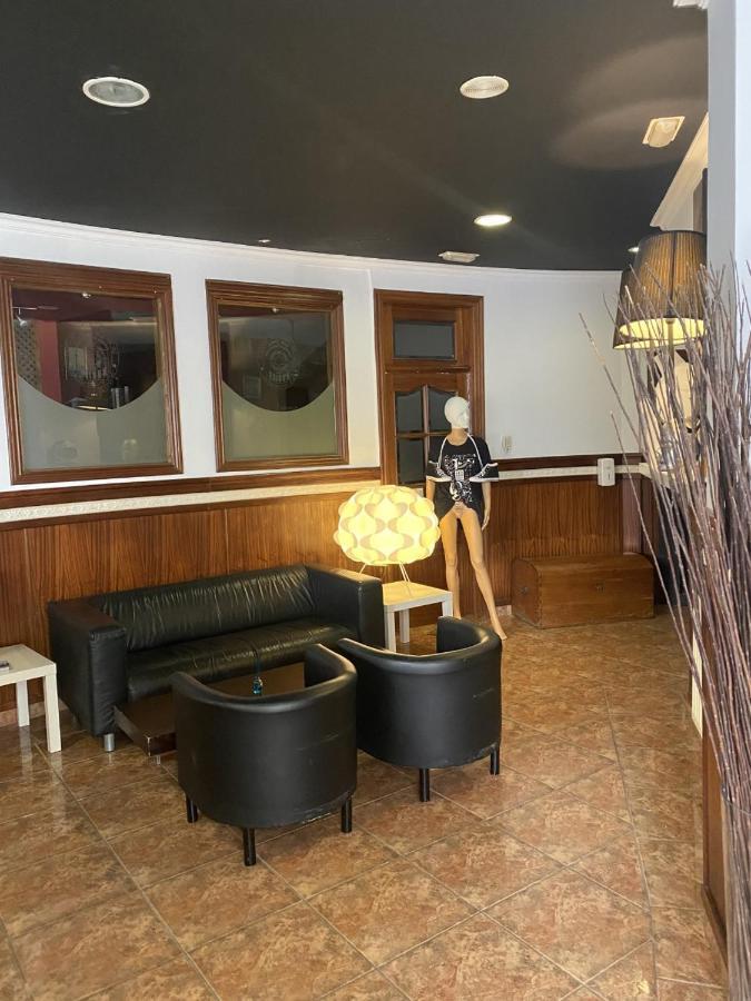 Hotel Bayona Baiona Dış mekan fotoğraf