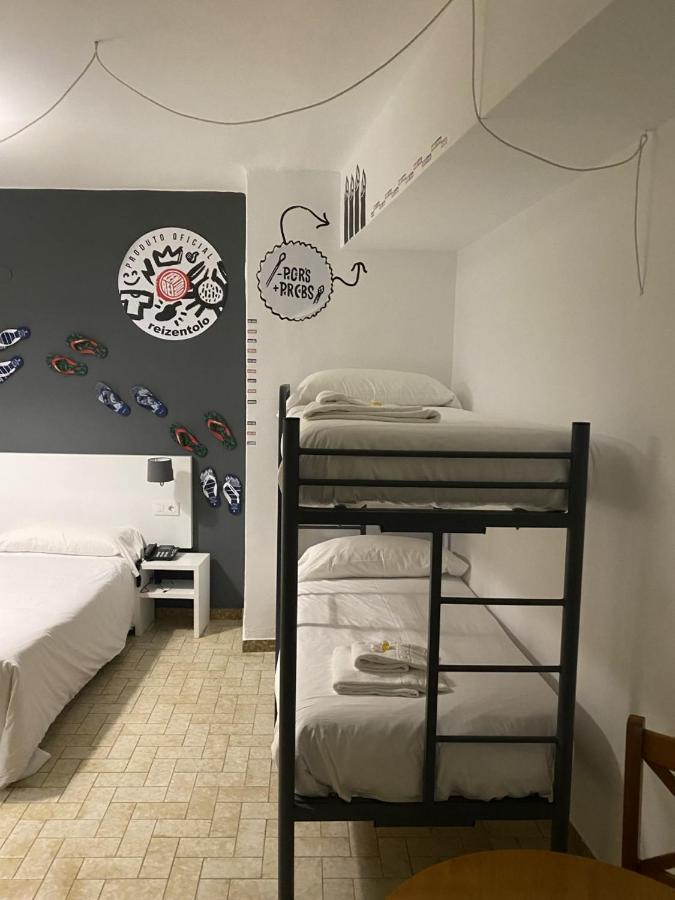 Hotel Bayona Baiona Dış mekan fotoğraf