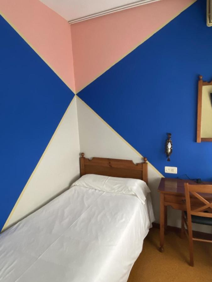 Hotel Bayona Baiona Dış mekan fotoğraf
