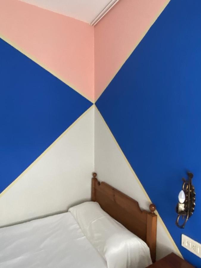 Hotel Bayona Baiona Dış mekan fotoğraf