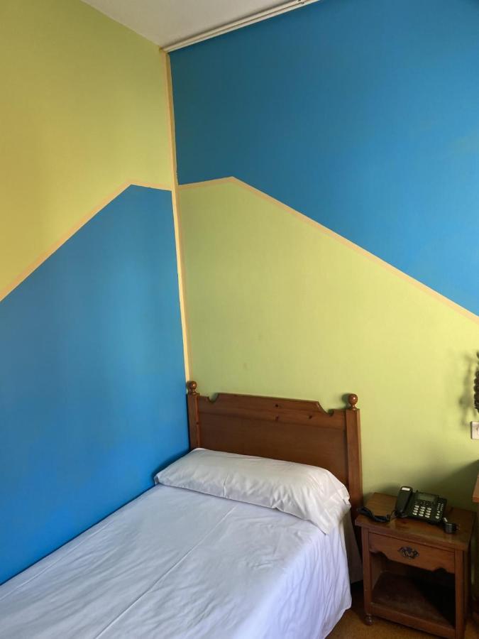 Hotel Bayona Baiona Dış mekan fotoğraf