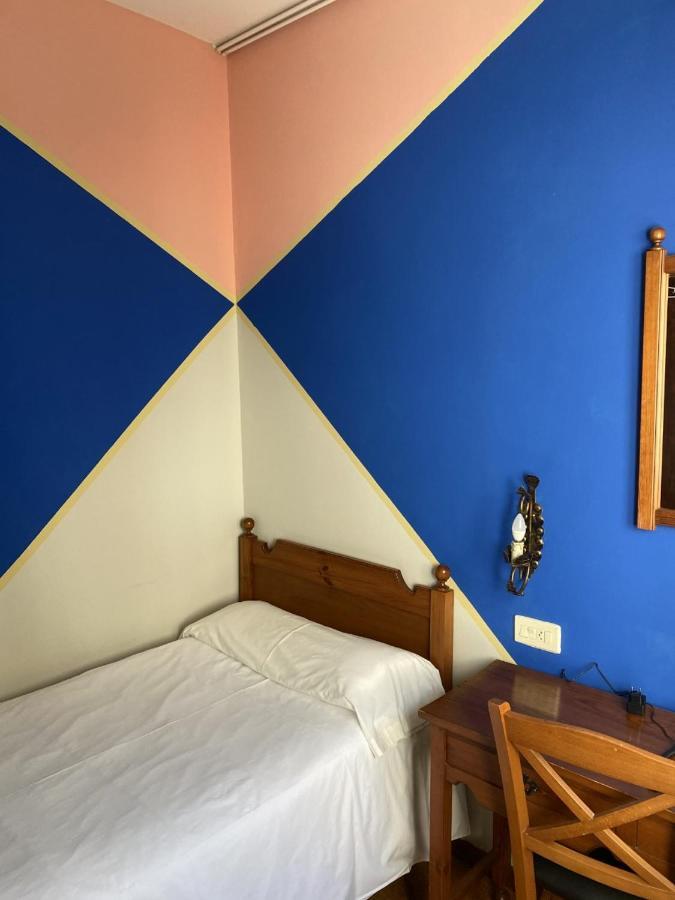 Hotel Bayona Baiona Dış mekan fotoğraf